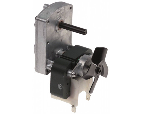 Мотор-редуктор SPG 329.601673 original parts eu 