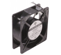 Вентилятор обдува осевой COSTECH A12B23SWB WF0 120x120x38мм 230VAC мощность 22/21Вт 88080651 для Rieber и др.