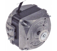 Мотор вентилятора M4Q045-CF01-75 16 Вт 230В 2710220014 2413099 для MANITOWOC
