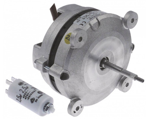 Мотор 847.601782 spare parts uni
