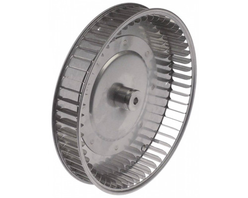 Крыльчатка обдува 847.601817 spare parts uni