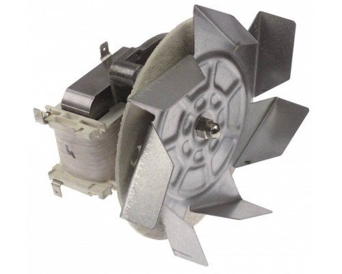 Вентилятор PLASET 847.601818 spare parts uni
