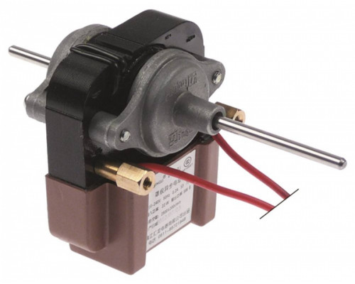 Мотор-вентилятор 057.601845 /spare parts universal