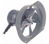 Вентилятор 847.601857 spare parts uni