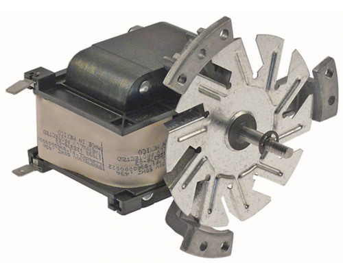 Мотор 847.601938 spare parts uni