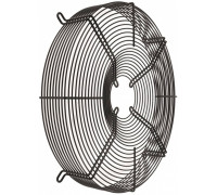 Решетка защитная 106FG0037 64378-2-4039 D-480мм высота 85мм расстояние крепления 522мм для крыльчатки d-450мм