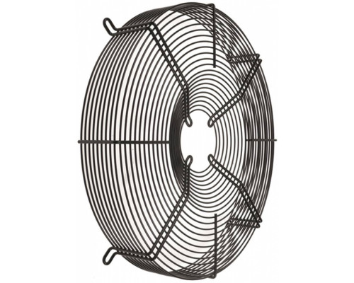 Решетка защитная 106FG0037 64378-2-4039 D-480мм высота 85мм расстояние крепления 522мм для крыльчатки d-450мм
