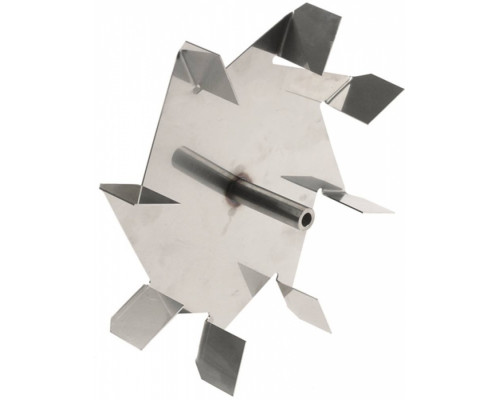 Крыльчатка мотора 057.602003 /spare parts universal