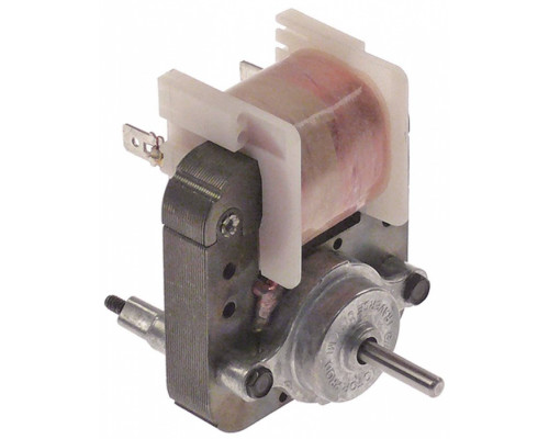 Мотор 847.602039 spare parts uni