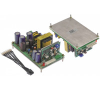 Плата управления 463.650200 parts spare universal
