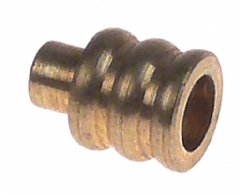 Корпус переходника 463.694217 parts spare universal