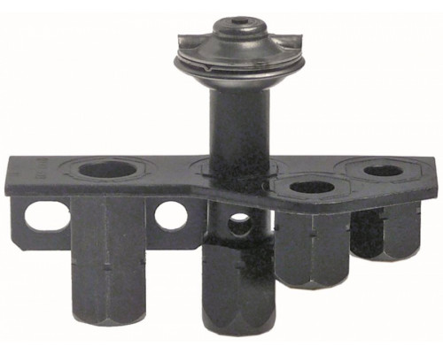 Горелка SIT 196.100110 service parts uni