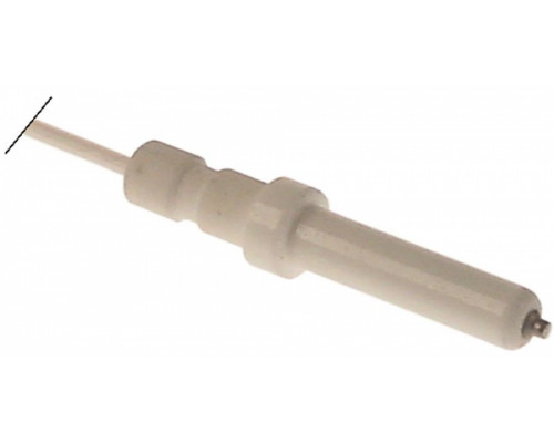 Электрод зажигания 196.100817 service parts uni