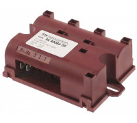 Блок зажигания zip-101005/original parts service