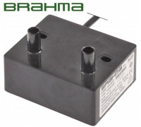 Блок зажигания zip-101017/original parts service
