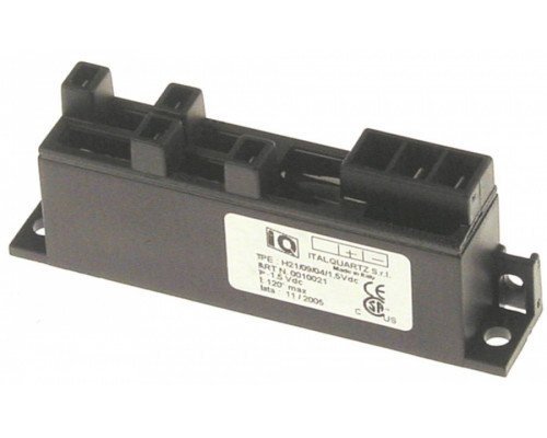 Блок зажигания zip-101018/original parts service