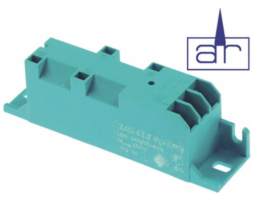 Блок зажигания zip-101023/original parts service
