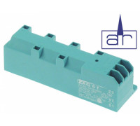 Блок зажигания zip-101024/original parts service