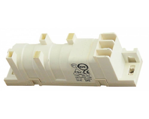 Блок зажигания zip-101026/original parts service