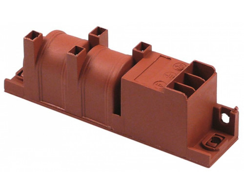 Блок зажигания zip-101031/original parts service