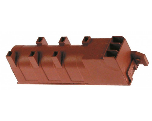 Блок зажигания zip-101037/original parts service