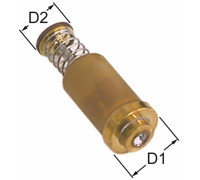 Вставка 465.101048 universal parts 