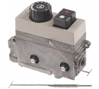 Термостат газовый SIT 196.101110 service parts uni