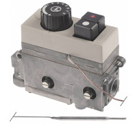 Термостат газовый SIT 196.101111 service parts uni