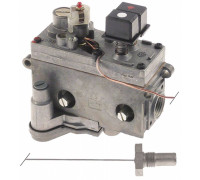 Термостат газовый MINISIT 196.101114 service parts uni
