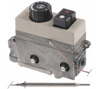 Термостат газовый SIT 196.101115 service parts uni
