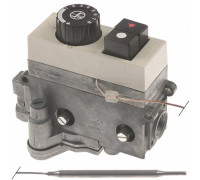 Термостат газовый SIT 196.101118 service parts uni