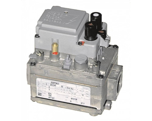 Газовый вентиль SIT 196.101122 service parts uni