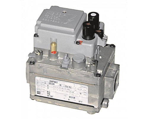 Газовый вентиль SIT 196.101124 service parts uni