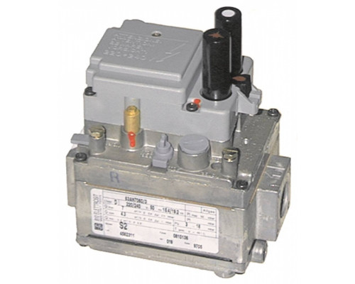 Газовый вентиль SIT 196.101126 service parts uni
