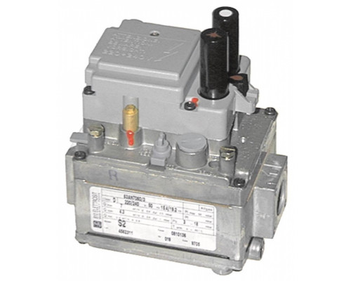 Газовый вентиль SIT 196.101127 service parts uni