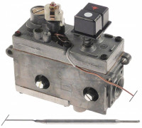 Термостат газовый SIT 196.101130 service parts uni