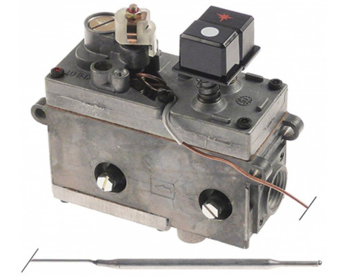 Термостат газовый SIT 196.101130 service parts uni