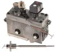 Термостат газовый SIT 196.101133 service parts uni