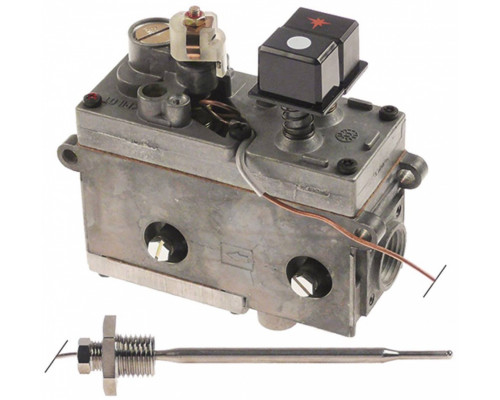 Термостат газовый SIT 196.101133 service parts uni