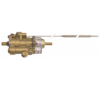 Термостат газовый PEL 25ST (100-300°C) 22274500 / 22274600 для плиты BERTOS