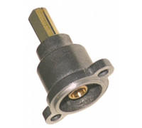 Ось регулировочная газового крана PEL20 для AFCAPP.20S KIT54782 ELECTROLUX