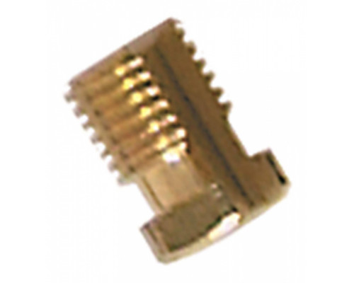 Соединение для термоэлемента 196.101261 service parts uni