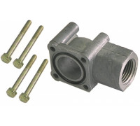 Газовый соединитель 034.101302 universal service parts