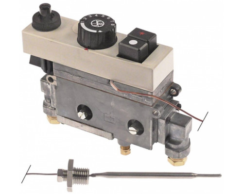 Термостат газовый SIT 196.101385 service parts uni