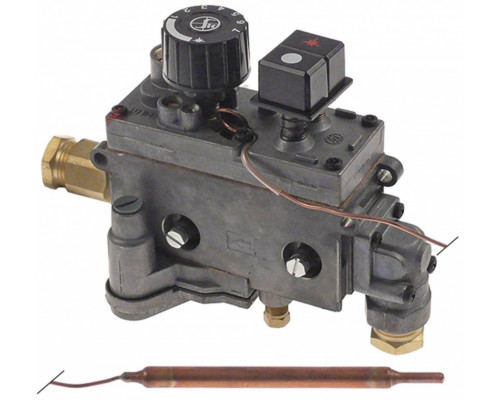 Термостат газ SIT 465.101431 universal parts 
