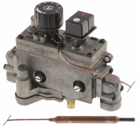 Термостат газовый SIT 196.101432 service parts uni
