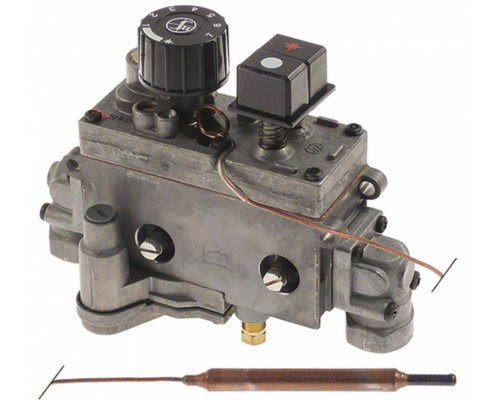 Термостат газовый SIT 196.101432 service parts uni