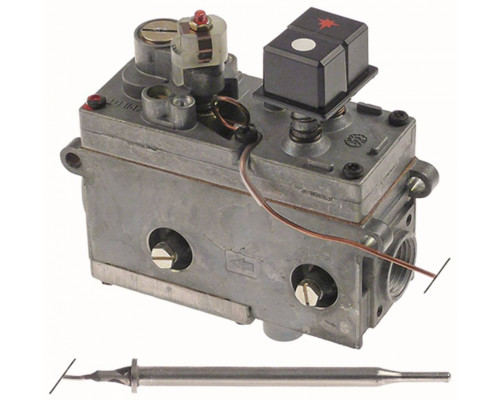 Термостат газовый SIT 196.101434 service parts uni