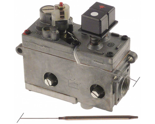 Термостат газовый SIT 196.101435 service parts uni