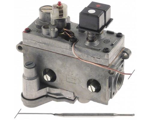 Термостат газовый SIT 196.101437 service parts uni